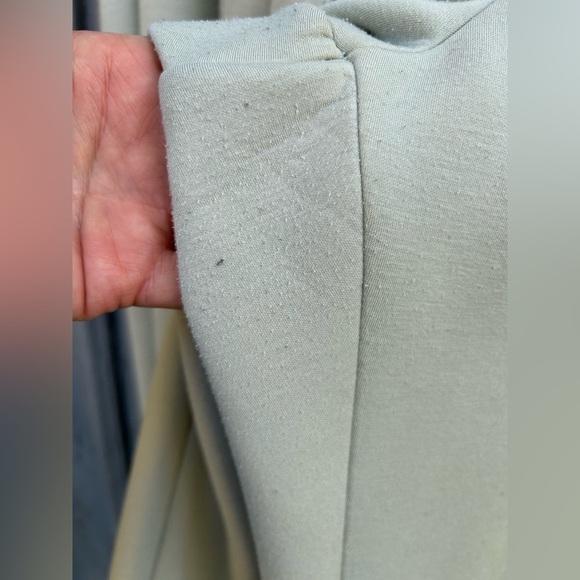 Leze the Label Tie Waist Pants, size XXL - Picture 7 of 9